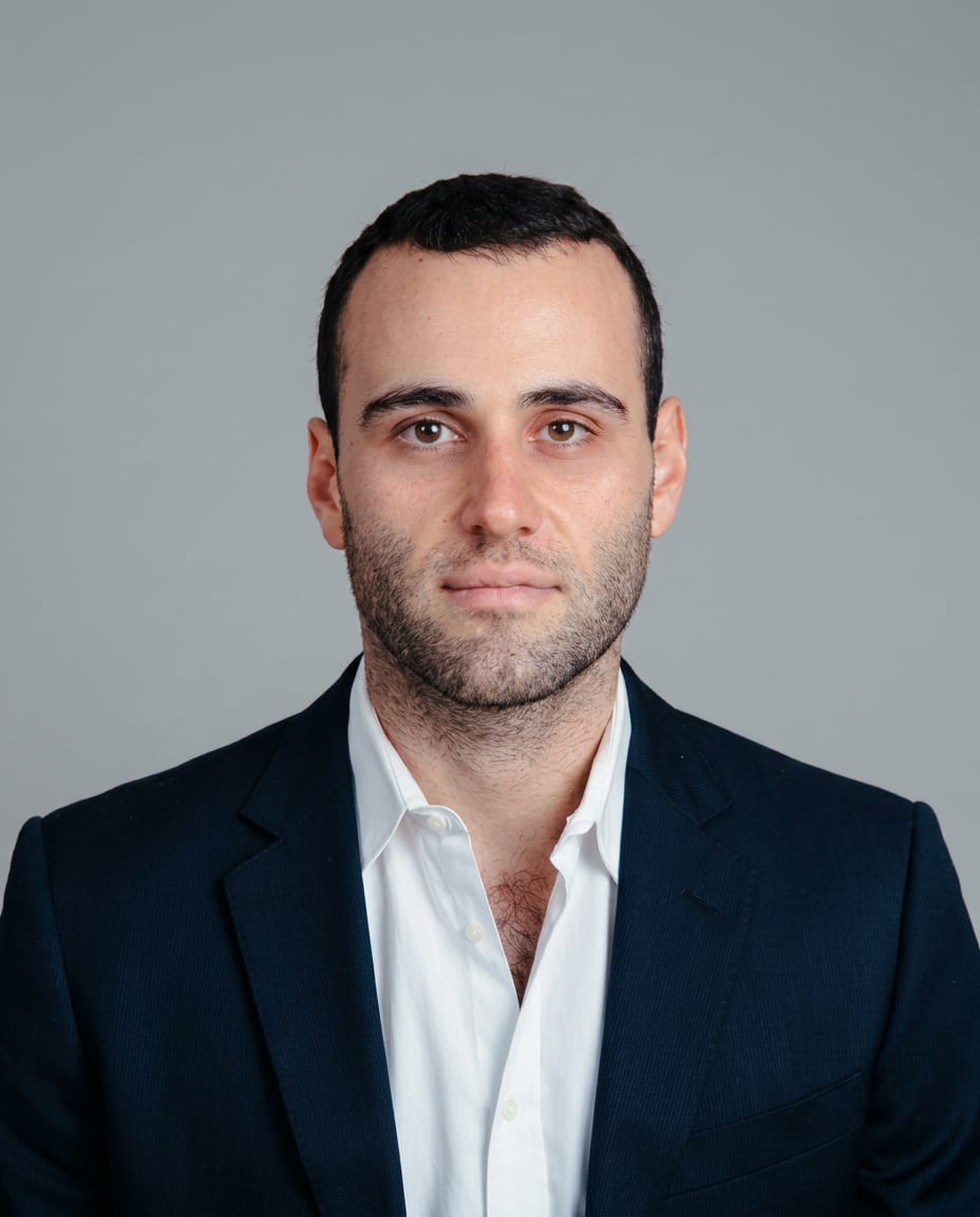 Dr Nik Alexopoulos, founder of Australian Longevity Group — Australian preventive medicine and longevity doctor
